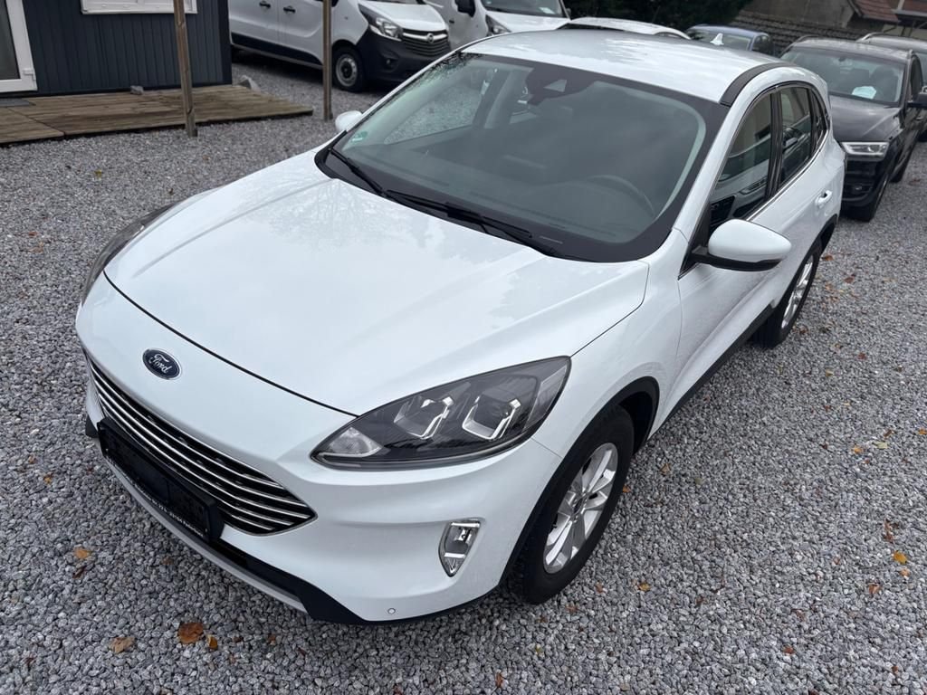 Ford Kuga Titanium, 1,5 L EcoBlue TDCi – Image 29