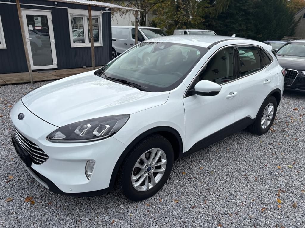 Ford Kuga Titanium, 1,5 L EcoBlue TDCi – Image 26