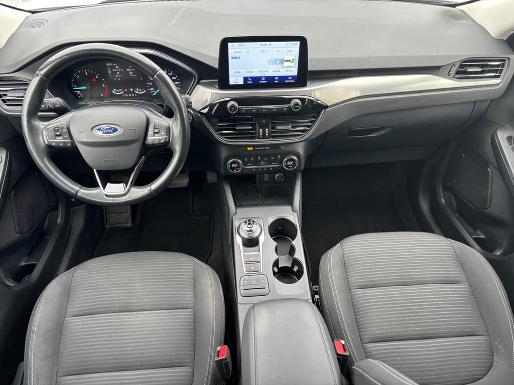 Ford Kuga Titanium, 1,5 L EcoBlue TDCi – Image 12