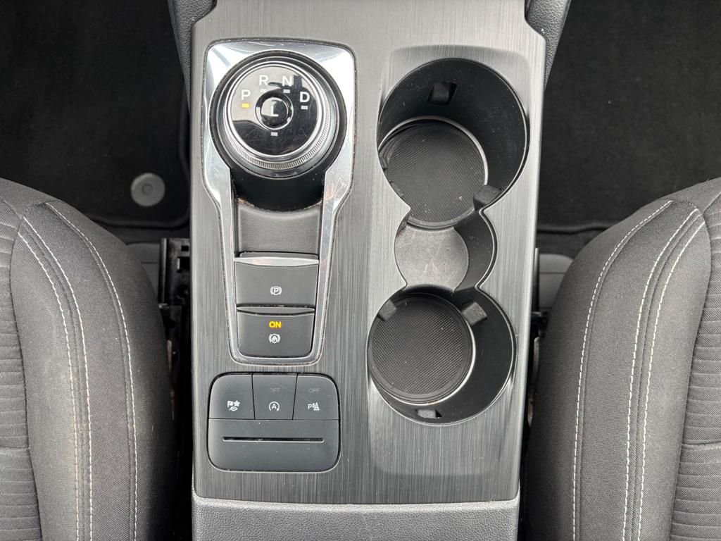 Ford Kuga Titanium, 1,5 L EcoBlue TDCi – Image 5