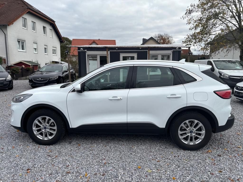Ford Kuga Titanium, 1,5 L EcoBlue TDCi – Image 25