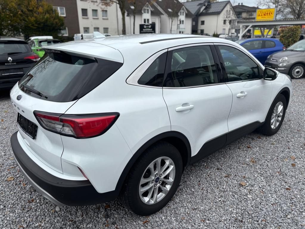 Ford Kuga Titanium, 1,5 L EcoBlue TDCi – Image 21