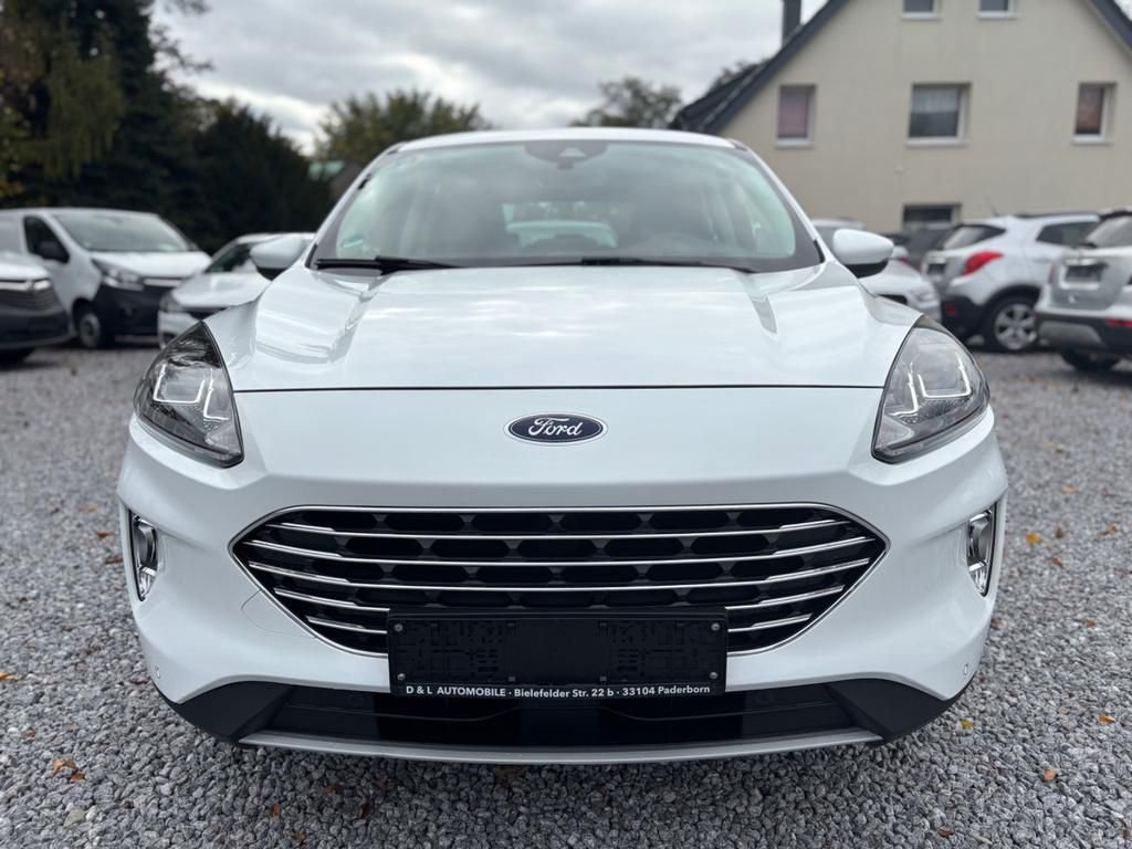 Ford Kuga Titanium, 1,5 L EcoBlue TDCi – Image 28