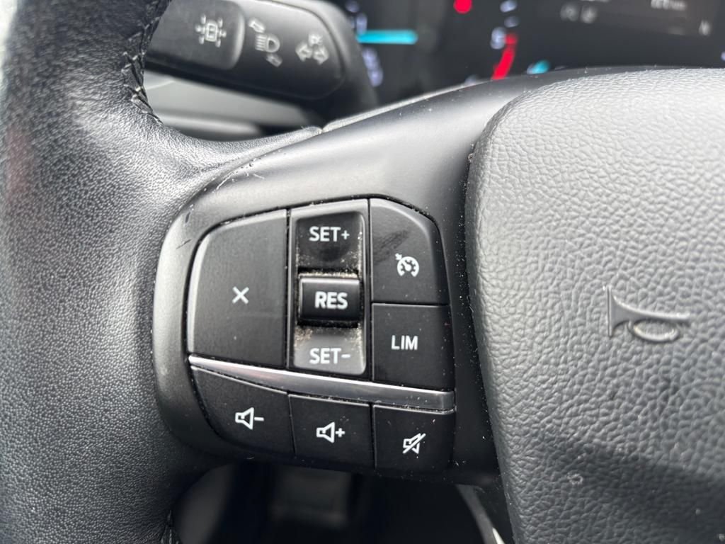 Ford Kuga Titanium, 1,5 L EcoBlue TDCi – Image 10