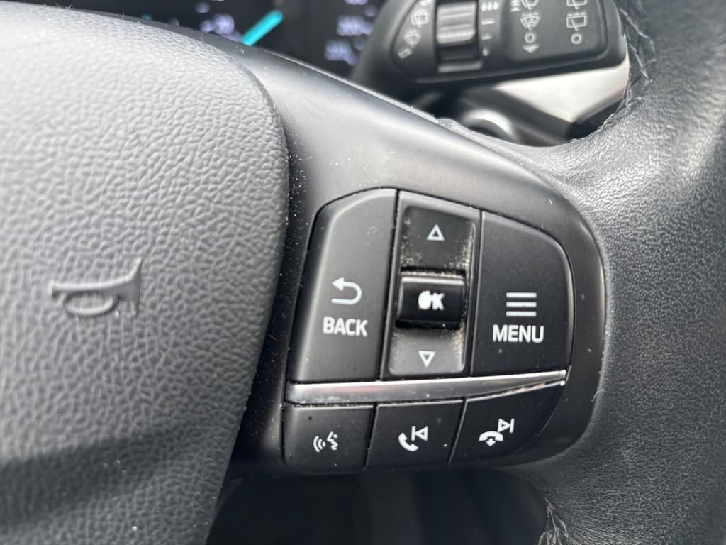 Ford Kuga Titanium, 1,5 L EcoBlue TDCi – Image 9