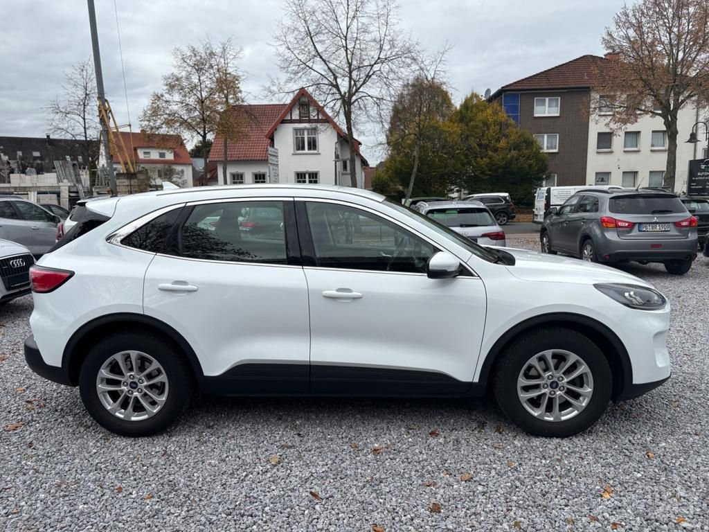Ford Kuga Titanium, 1,5 L EcoBlue TDCi – Image 20
