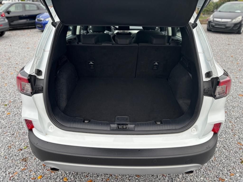 Ford Kuga Titanium, 1,5 L EcoBlue TDCi – Image 18