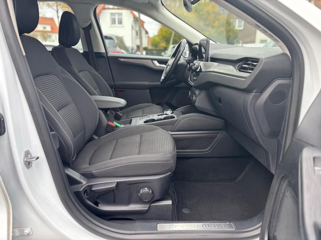 Ford Kuga Titanium, 1,5 L EcoBlue TDCi – Image 15