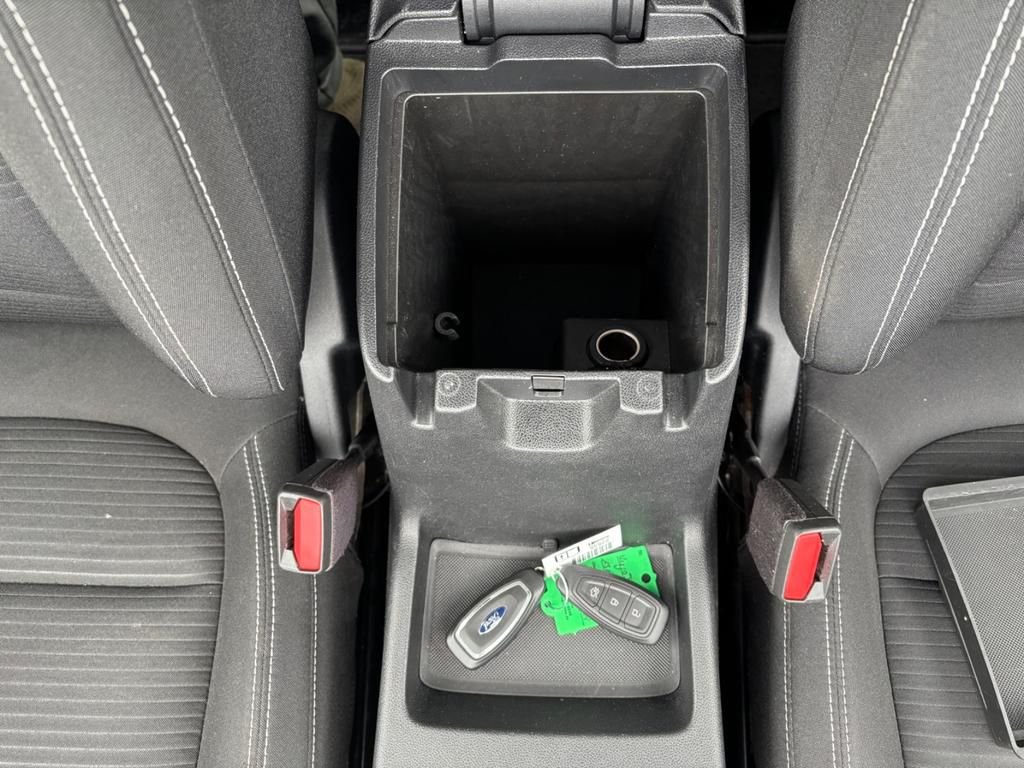 Ford Kuga Titanium, 1,5 L EcoBlue TDCi – Image 4