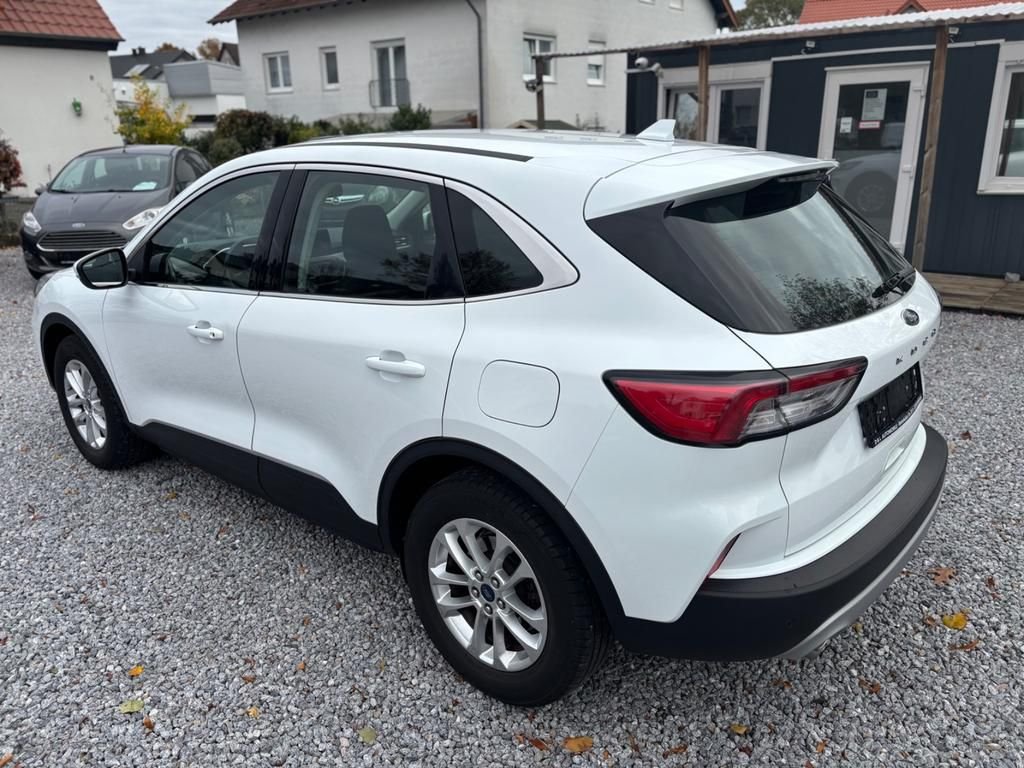 Ford Kuga Titanium, 1,5 L EcoBlue TDCi – Image 24