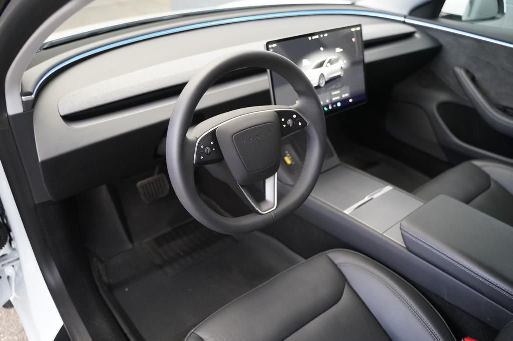 Tesla Model 3 Long Range AWD – Image 12
