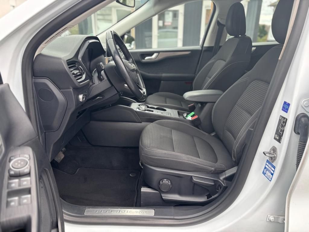 Ford Kuga Titanium, 1,5 L EcoBlue TDCi – Image 17