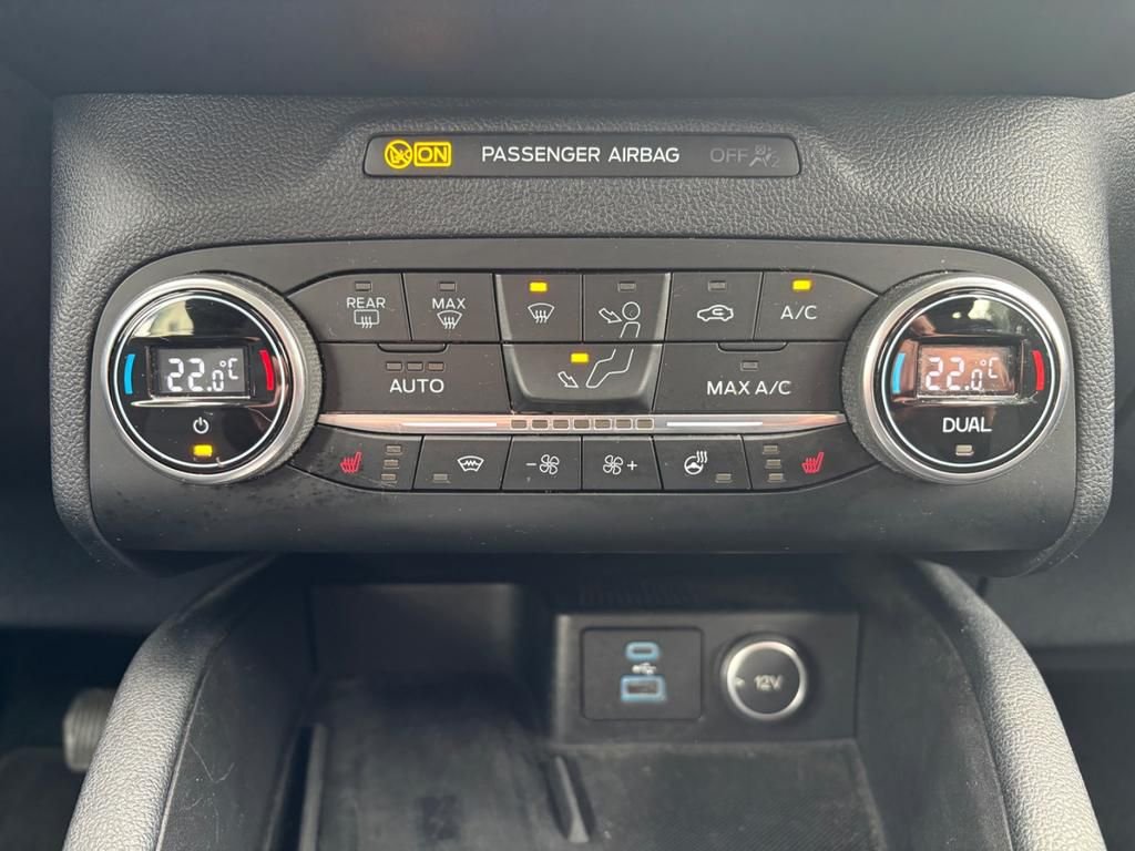 Ford Kuga Titanium, 1,5 L EcoBlue TDCi – Image 6