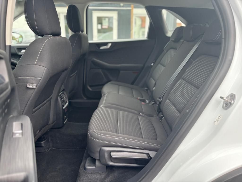 Ford Kuga Titanium, 1,5 L EcoBlue TDCi – Image 16