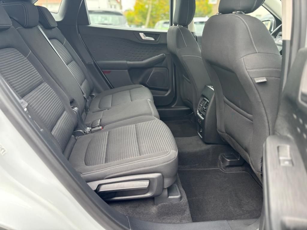 Ford Kuga Titanium, 1,5 L EcoBlue TDCi – Image 14
