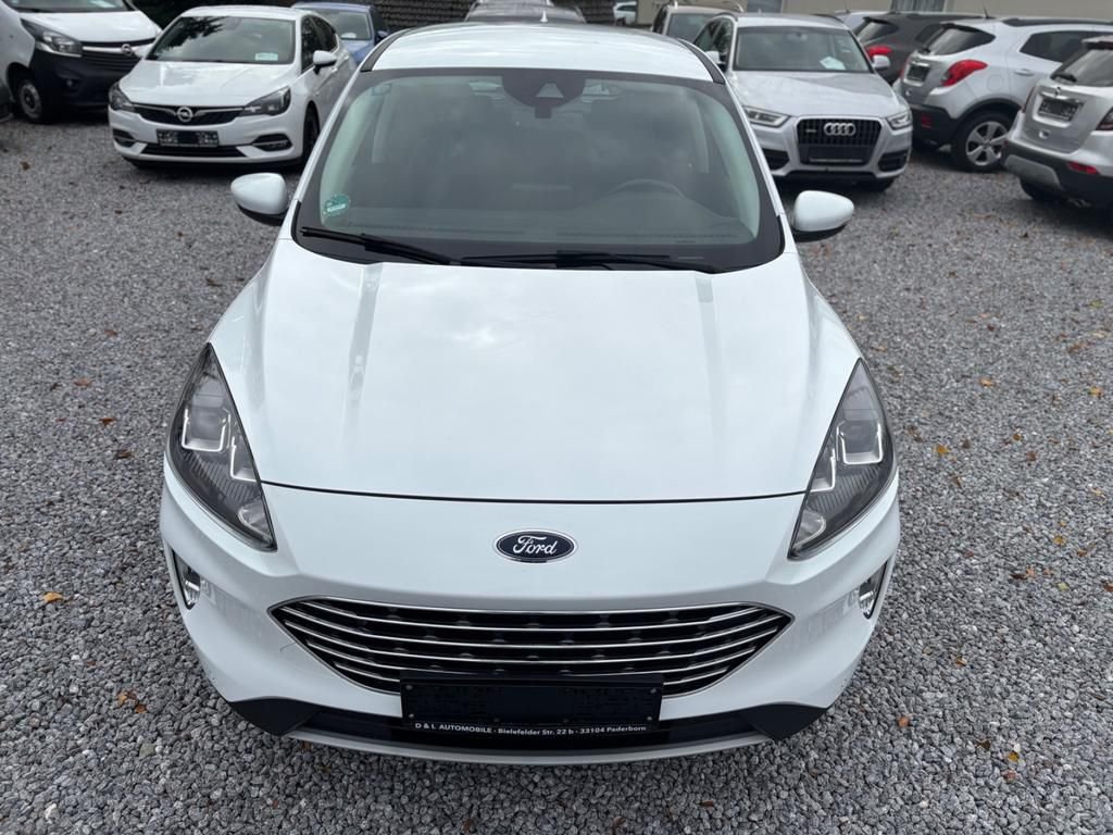Ford Kuga Titanium, 1,5 L EcoBlue TDCi – Image 27