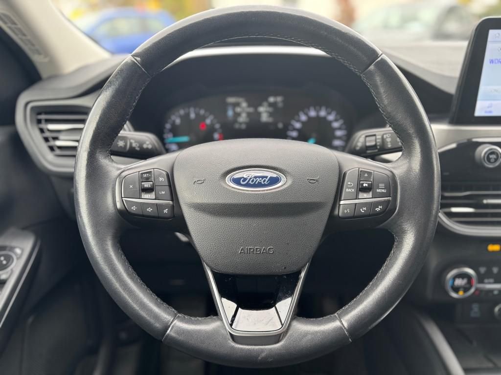 Ford Kuga Titanium, 1,5 L EcoBlue TDCi – Image 11